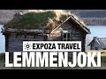 Finland - Lemmenjoki Travel Video Guide