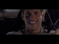 Paul Walker Tribute Video - HD Movie