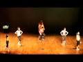 IHC Remix 2012: DanceFest - Moor-Tarbet