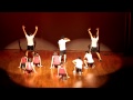 IHC Remix 2012: DanceFest - Moor-Tarbet