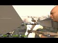 Left 4 Dead 2: La Parroquia - Mision 2 : Parque