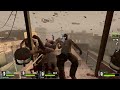 Left 4 Dead 2: La Parroquia - Mision 2 : Parque