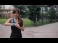 Video: Magellan Echo - The Smart Running Watch 2013