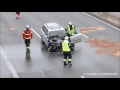 18.02.2017 / Trafik ulykke / Gentofte 18.02.2017 / Trafik ulykke / Gentofte