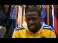 Playoffs Minimovie - Week #4 - Western Conference Semifinals