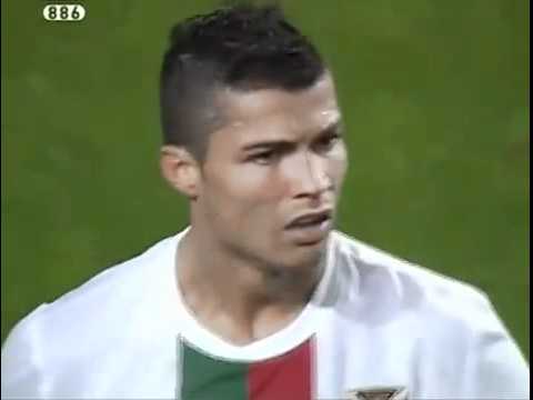 Ronaldo Youtube on Http   Www Youtube Com Watch V J5gdjffvobgendofvid Starttext Stupid
