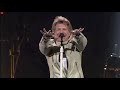 Bon Jovi Live Captura de pantalla Quicken Loans Arena, Cleveland, OH,10 de Marzo 2013