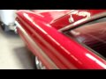 1963 Ford Falcon Sprint 289V8 Four-Speed Red Muscle Car