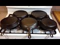 Cast Iron Restoration and Maintenance | From Start to Finish