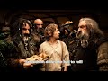 That's what Bilbo Baggins hates!