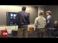 Kinect for Xbox One in action