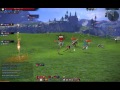Tera Online - Deathmatch 10vs10 Archer level 22