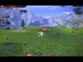 Tera Online - Deathmatch 10vs10 Archer level 22
