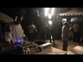 VIDEO du Clash Downbeat The Ruler Vs Soul Stereo au Garance Reggae Festival 2k12 - PART 2