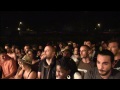 VIDEO du Clash Downbeat The Ruler Vs Soul Stereo au Garance Reggae Festival 2k12 - PART 2