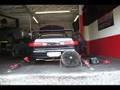 Doostur's 2001 Turbo Acura Integra Type-R 514 WHP Pump Gas