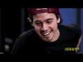 Munro Chambers of Degrassi Interview (2013) Presented by JUNO TV's 'Q/A'