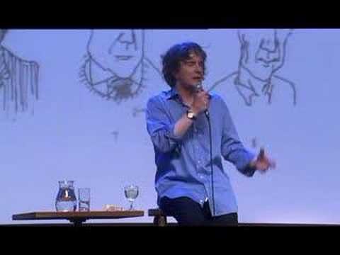 Dylan Moran: Monster Full Movie