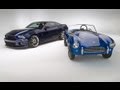 2012 Shelby 1000: The Evolution of Fast