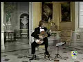 David Russell Heitor Villa-Lobos Choro No.1