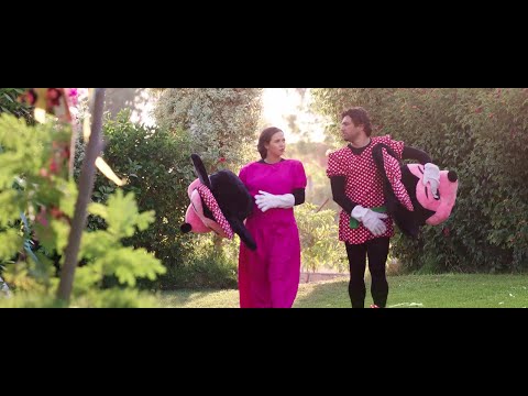 مشهد كوميدي