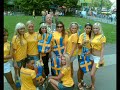 The Voice - Nordic Scandinavian Countries.