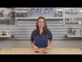 Fluke 365 Series Clamp Meter