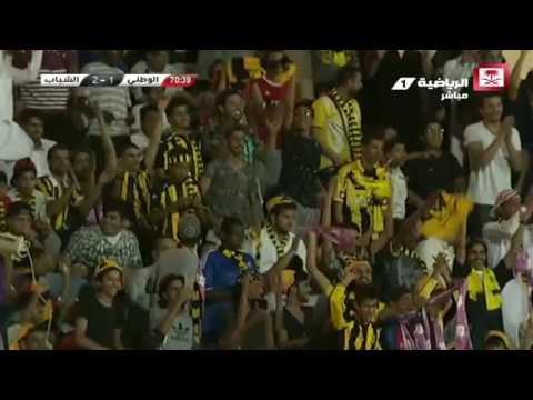 أهداف مباراة الشباب و الوطني 4-2 | دورة تبوك الدولية 2017 - روايات تيوب -YouTube DownLoader