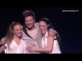 Robin Stjernberg - You (Sweden) 2013 Eurovision Song Contest