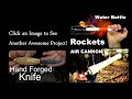 How to Make a Soup Can Forge