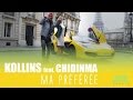 KOLLINS Ft. CHIDINMA - Ma Prfre (Official Video)