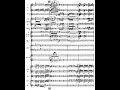 Four Pieces Op.12  - Bela Bartok - 1912