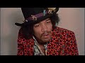 Jimi Hendrix