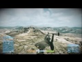 QED: BF3 AUG M320 Smoke Glitch