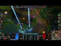 Counter Logic Gaming (CLG) vs Team Curse (CRS) || NA LCS Summer 2013 W7D1 || Full Game HD