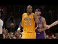 Kobe Bryant`s Top 10 Plays