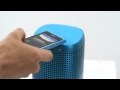 Nokia Play 360° - Portable Speakers with NFC Technology