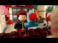 The Making of Lego Blues Brothers
