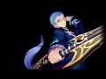 Tales of Graces - Music - Perplexed Sword (Extended)