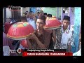Tradisi Sepintu Sedulang