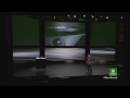 Xbox One Event 5/21/2013 Pt: 3 Architecture with Marc Whitten