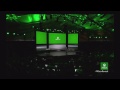 Xbox One Event 5/21/2013 Pt: 3 Architecture with Marc Whitten