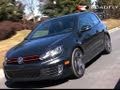 Roadfly.com - 2010 Volkswagen Golf GTI review and test drive