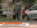 25.4.2011 – Pasquetta: folla a San Rossore per la classica gita fuoriporta