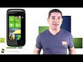 Nokia 800 Windows Phone Branding Revealed With Some Facebook All Around - Windows Phone View