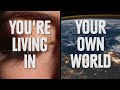 Your Body vs The World In 68 Seconds