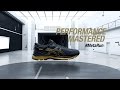 Video: MetaRun Laufschuh Herren - Produkttrailer 2015 von Asics