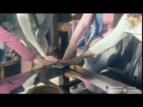 الست اغلي حاجة عندها الميك اب بتاعها عشان كده ممكن تعمل المستحيل بس محدش يقربله #البيوت اسرا - عربي تيوب