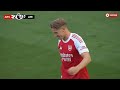 Arsenal vs Leeds United 4-0 - All Goals & Highlights - 2025