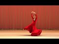Miko Fogarty, 16, Moscow IBC 2013 Gold Medalist - Character Dance -